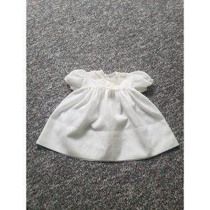 80s/90s Baby Baptismal Gown‎